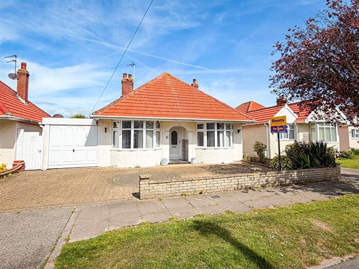 2 Bedroom Detached Bungalow For Sale In Canterbury Road, Holland-On-Sea, Essex, CO15