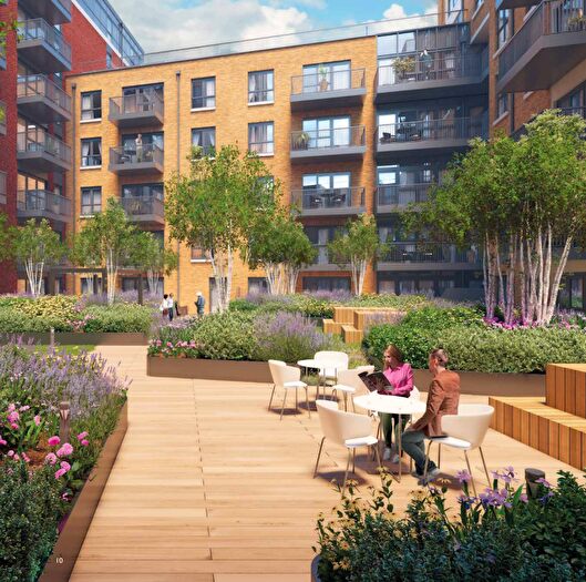 1 Bedroom Flat To Rent In Brook Street, Kingston Upon Thames, Surrey, KT1