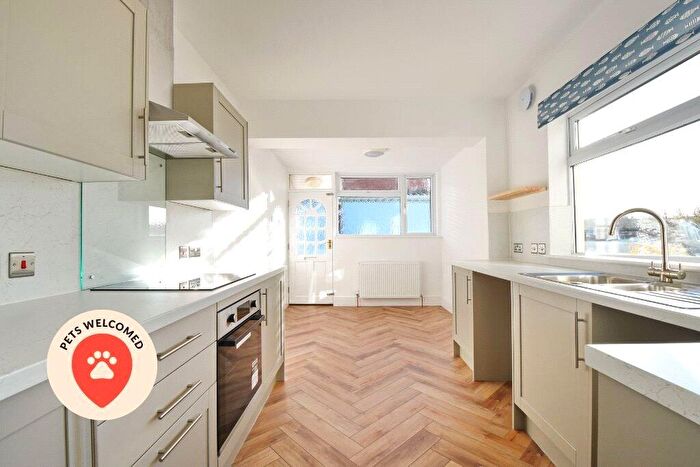 4 Bedroom House To Rent In Weston Road, Long Ashton, Bristol, Somerset, BS41