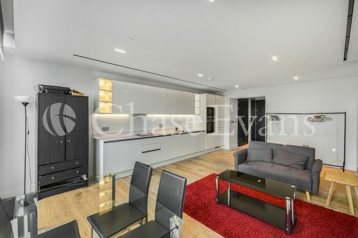 2 Bedroom Flat To Rent In The Music Box, Union Street, Southwark, SE1