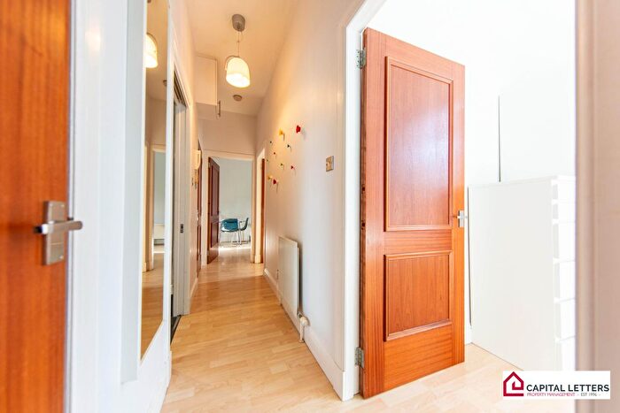 2 Bedroom Flat To Rent In Union Street, Aberdeen, AB10