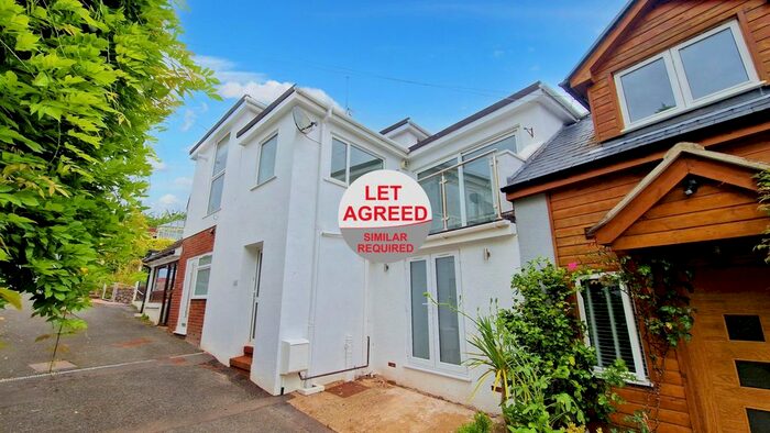 2 Bedroom Flat To Rent In Stoke Gabriel Road, Galmpton, Brixham, TQ5