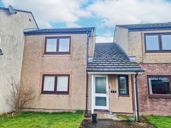 1 Bedroom Flat To Rent In Mayburgh Close, Eamont Bridge, Penrith, CA10