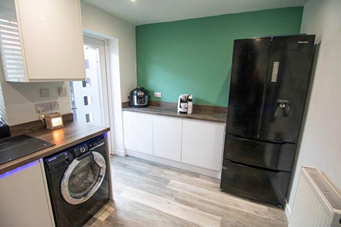 2 Bedroom Semi-Detached House For Sale In Riverside Drive, Stoneclough, Radcliffe, M26