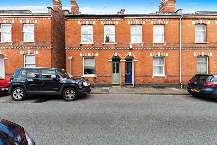 2 Bedroom Terraced House To Rent In Winstonian Road, Fairview, GL52