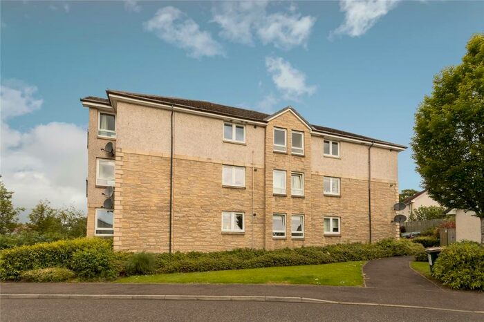 2 Bedroom Flat To Rent In E Ross Avenue, Oakbank Road, Perth, PH1