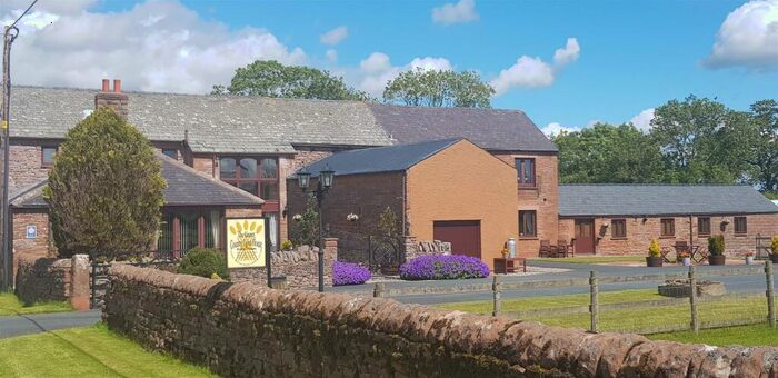 9 Bedroom House For Sale In Penrith, Cumbria, CA11