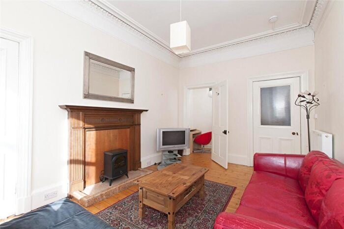 1 Bedroom Flat To Rent In Church Hill Place, Edinburgh, EH10