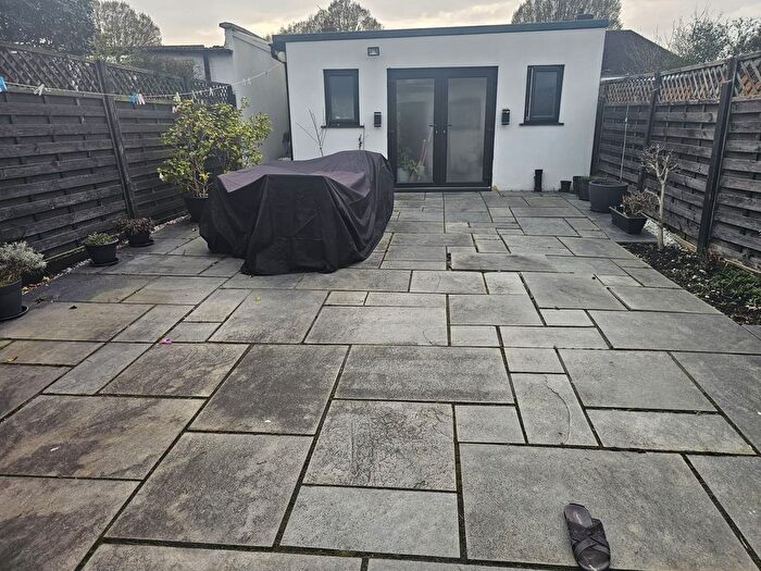 3 Bedroom Terraced House To Rent In Milner Drive, Twickenham, Middlesex, TW2