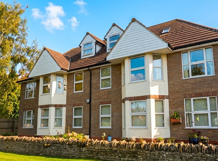 1 Bedroom Flat To Rent In Silver Birch Court, Wittering, Peterborough, PE8