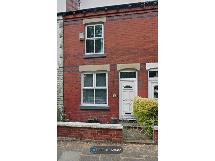 2 Bedroom Terraced House To Rent In Bardsley Street, Stockport, SK4