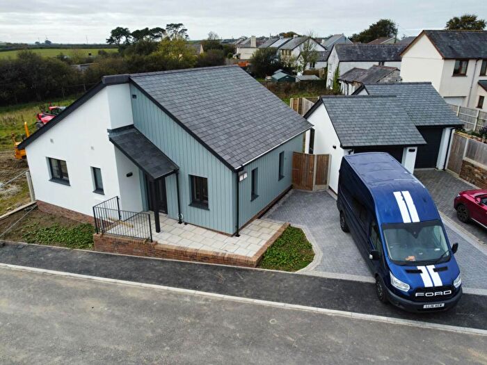 2 Bedroom Detached Bungalow For Sale In Fore Street, Langtree, EX38