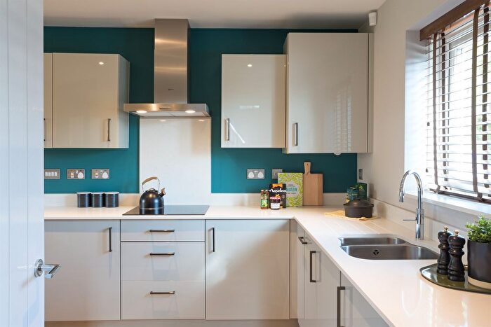 2 Bedroom Terraced House For Sale In Beech Road, Ironbridge, Telford, TF7