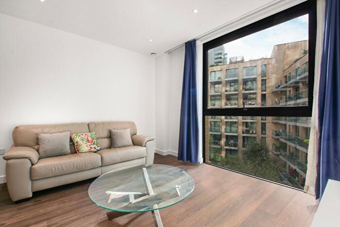 2 Bedroom Apartment To Rent In Meranti House, London, E1