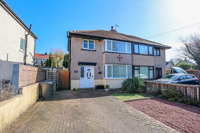 3 Bedroom Semi Detached House For Sale In Schola Green Lane, Morecambe, LA4