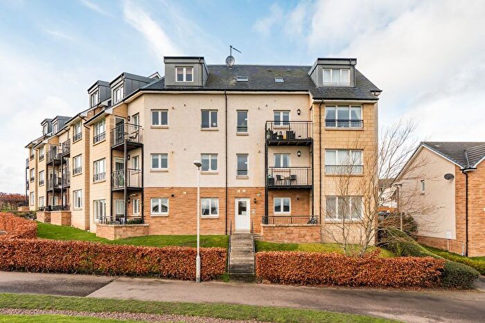 1 Bedroom Flat For Sale In G South Chesters Gardens, Bonnyrigg, EH19