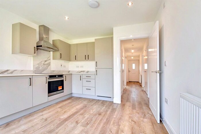 2 Bedroom Bungalow For Sale In Plot The Clematis, Priory Meadows, Gloucester, Gloucestershire, GL2