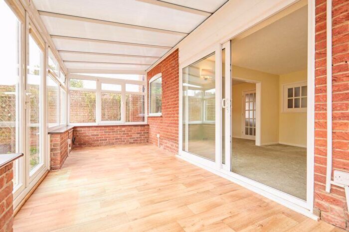 2 Bedroom Detached House For Sale In Theatre Street, Swaffham, PE37