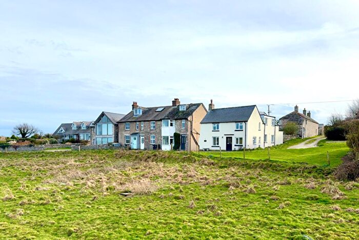 3 Bedroom Terraced House For Sale In Langton Matravers, BH19 - Photo 11