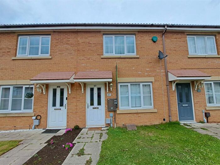 3 Bedroom Terraced House For Sale In Fellway, Pelton Fell, DH2