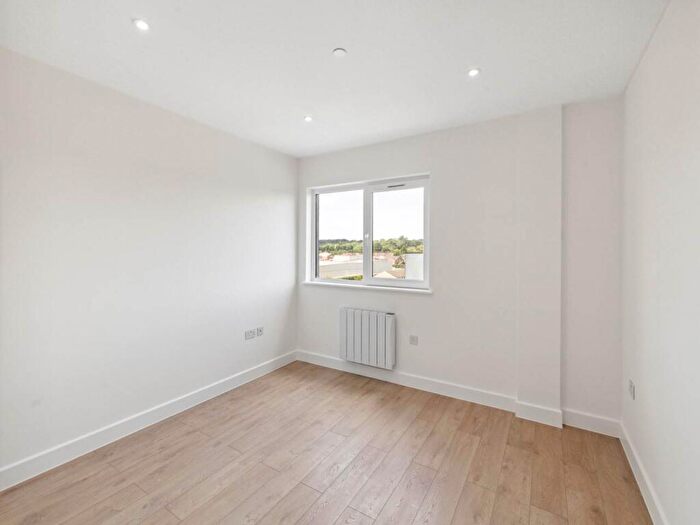 1 Bedroom House To Rent In Heather Court, Progressive Court, Sidcup, DA14