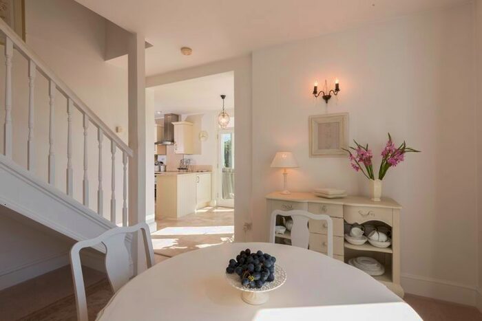 3 Bedroom Bungalow For Sale In Coronation Terrace, Treworga, Ruan High Lanes, Truro, TR2