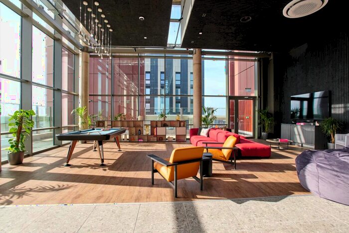 2 Bedroom Apartment To Rent In The Copper Works, Cardiff Cardiff, CF10