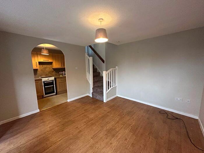 1 Bedroom House To Rent In Calendula Court, Churchdown, GL3