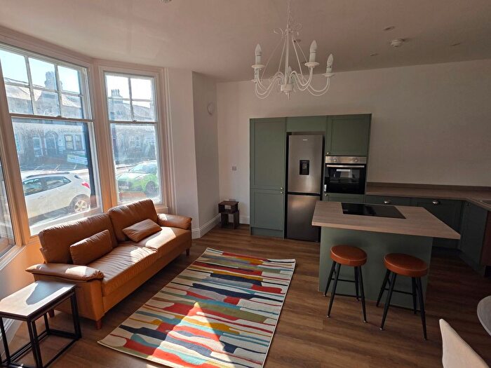 1 Bedroom Maisonette To Rent In Woodland Road, Darlington, DL3