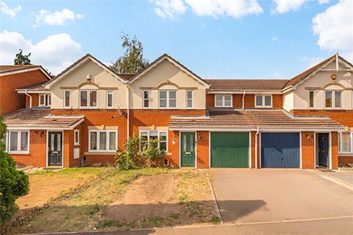 3 Bedroom House To Rent In Payne Close, Barking, IG11
