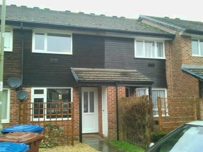 2 Bedroom Terraced House To Rent In Kidlington, Oxfordshire, OX5