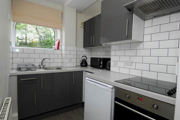 1 Bedroom Flat To Rent In Camden Street, Ground Floor Flat, Plymouth, PL4