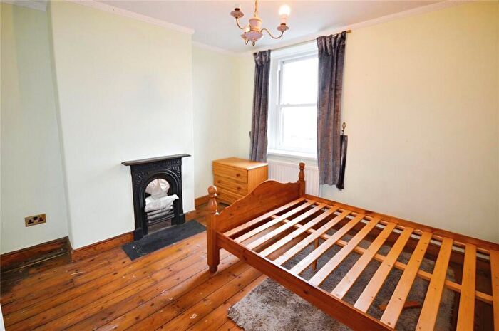 3 Bedroom Terraced House For Sale In Scilly Banks, Whitehaven, Cumbria, CA28
