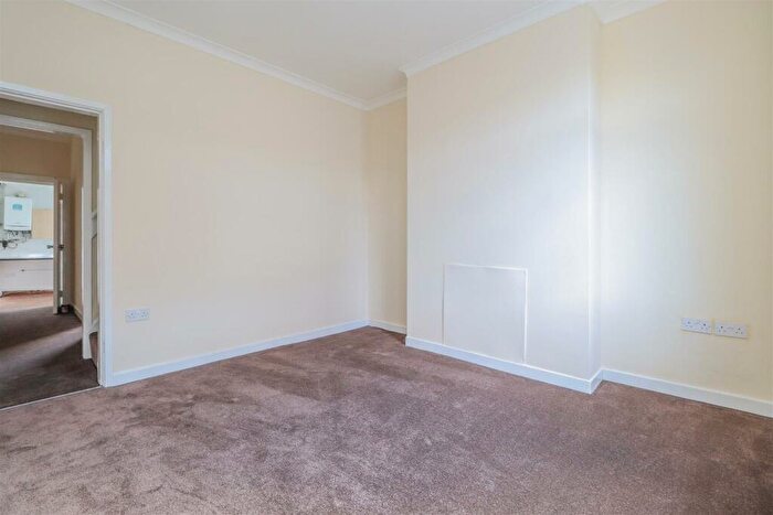 2 Bedroom Terraced House To Rent In Somerset Road, Coventry, CV1