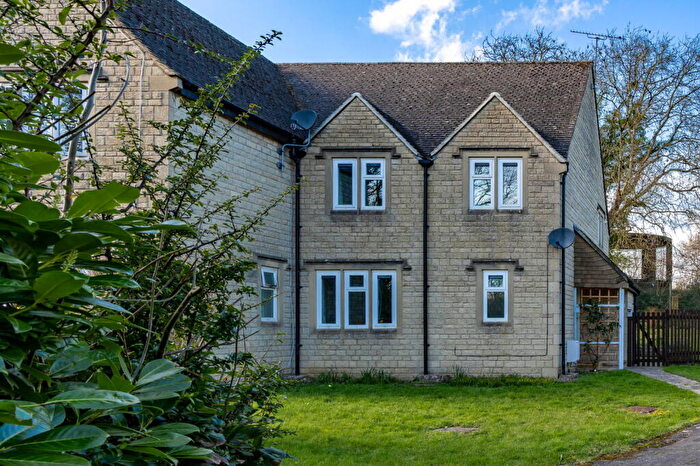 3 Bedroom Semi-Detached House For Sale In Westwells, Neston, Corsham, SN13