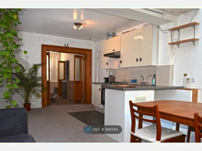 1 Bedroom Flat To Rent In The Angel, London, N1