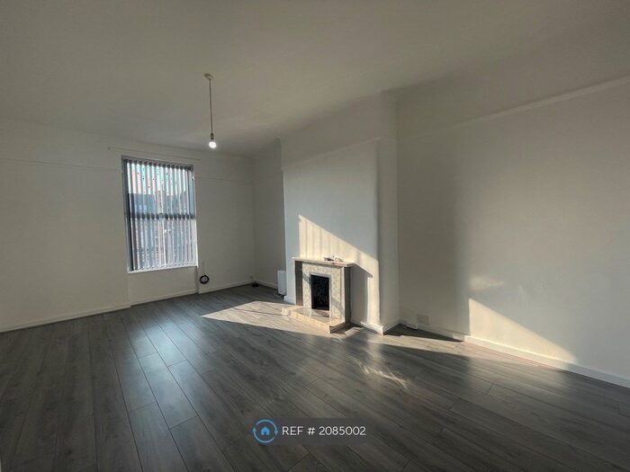 2 Bedroom Flat To Rent In Marlborough Road, Tuebrook, Liverpool, L13