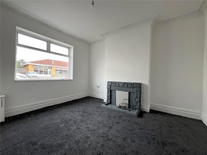 3 Bedroom Terraced House For Sale In Collingwood Street, Coundon, Couty Durham, DL14