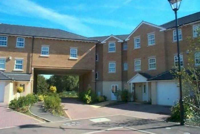2 Bedroom Flat To Rent In Auctioneers Way, Northampton, NN1