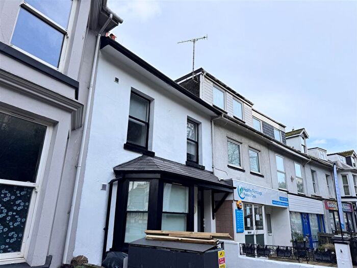 Property To Rent In New Road, Brixham, TQ5