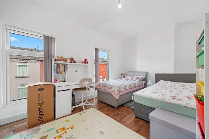 2 Bedroom Terraced House For Sale In Goschen Street, Old Swan, Liverpool, L13