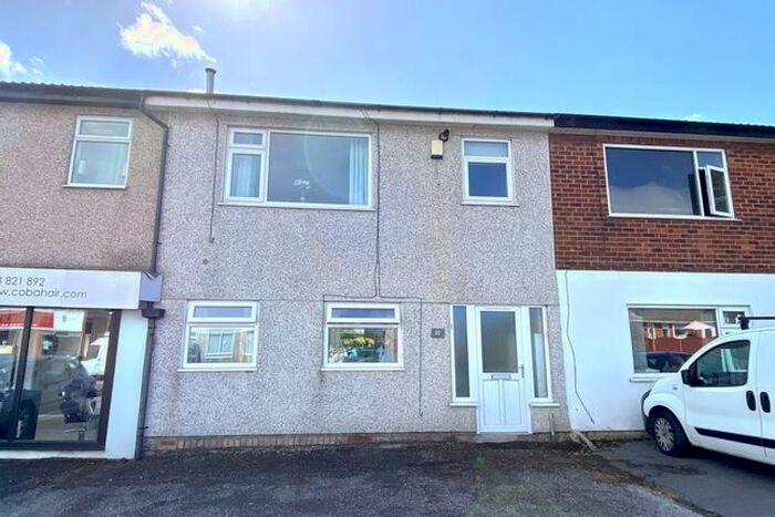1 Bedroom Flat To Rent In Beechwood Drive, Thornton-Cleveleys, Lancashire FY5