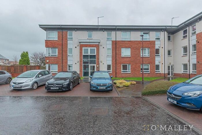 2 Bedroom Flat To Rent In Old Brewery Lane, Alloa, FK10