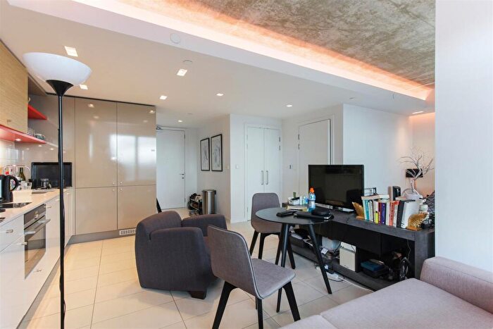 Apartment For Sale In Tidal Basin Road, London, E16