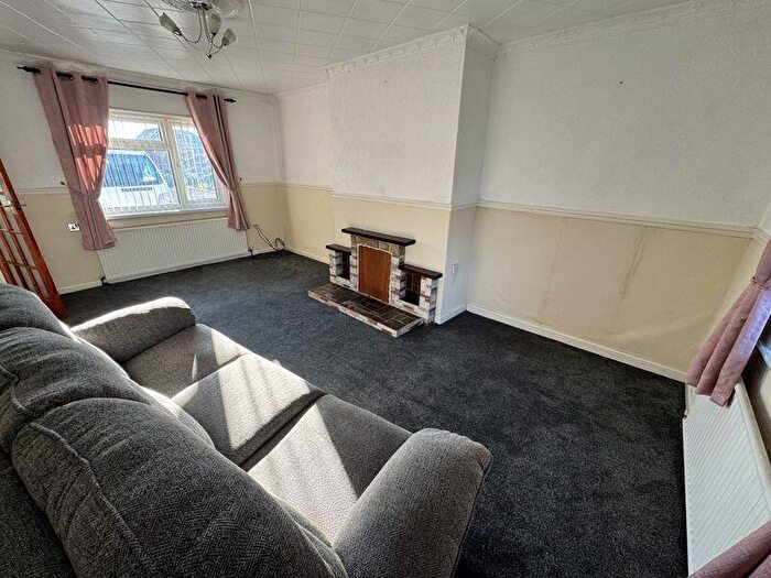 3 Bedroom Terraced House For Sale In Fourth Avenue, Edwinstowe, NG21