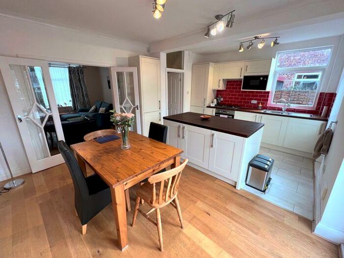 3 Bedroom Semi-Detached House To Rent In Orme Avenue, Salford, M6