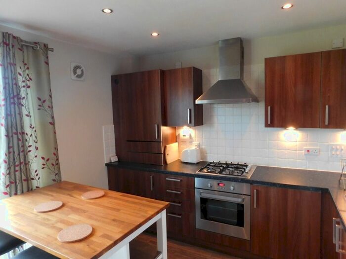 2 Bedroom Flat To Rent In Merkland Lane, City Centre, Aberdeen, AB24