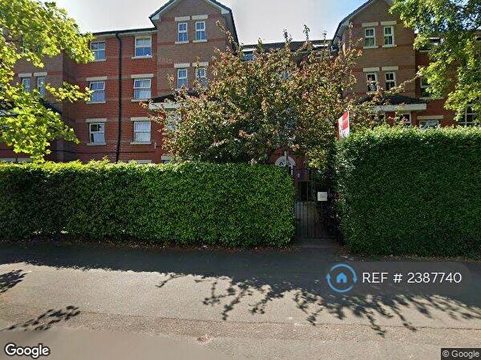 2 Bedroom Flat To Rent In School Lane, Manchester, M20