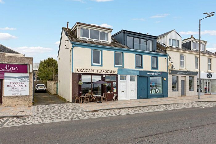 3 Bedroom Maisonette For Sale In West Clyde Street, Helensburgh, G84