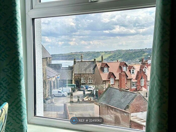 1 Bedroom Flat To Rent In Blenheim Terrace, Scarborough, YO12